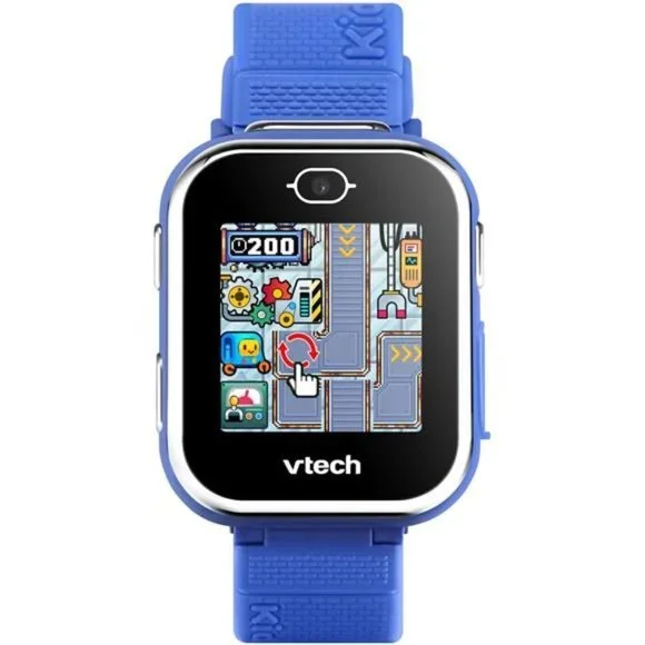 Smartwatch DX3, Blue